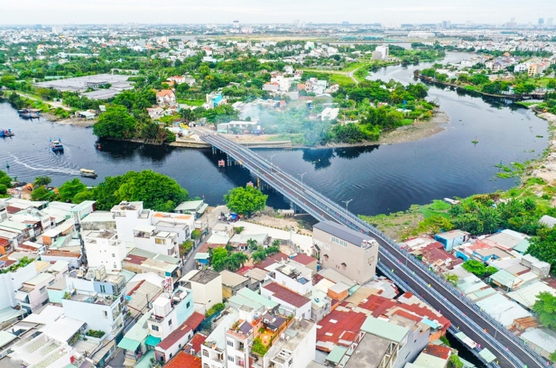 phường thạnh xuân quận 12 đổi thành gì ảnh 3