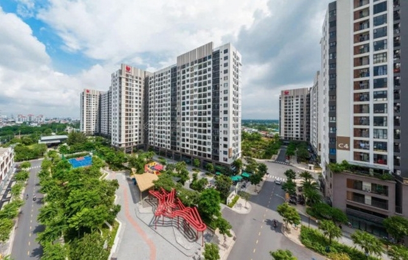 phường thạnh xuân quận 12 đổi thành gì ảnh 4