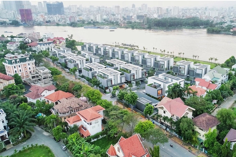 Đối với doanh nghiệp và hoạt động kinh doanh