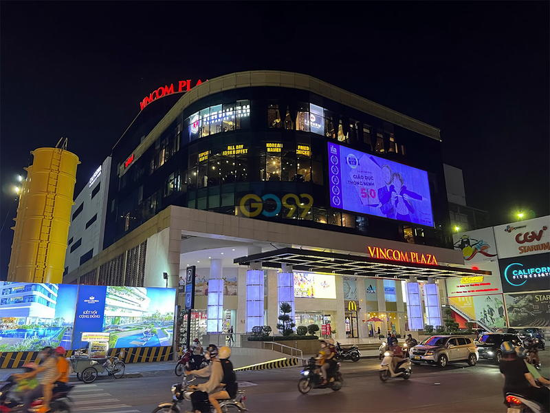 Vincom Thủ Đức