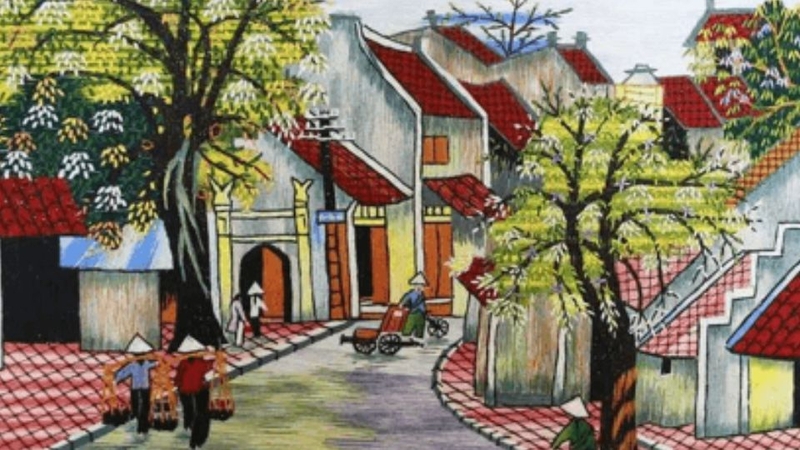 phương thức biểu đạt 2