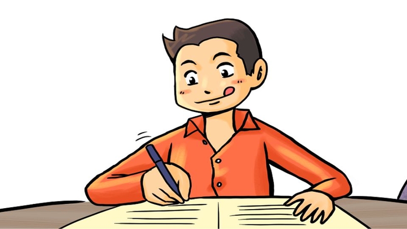 phương thức biểu đạt 5