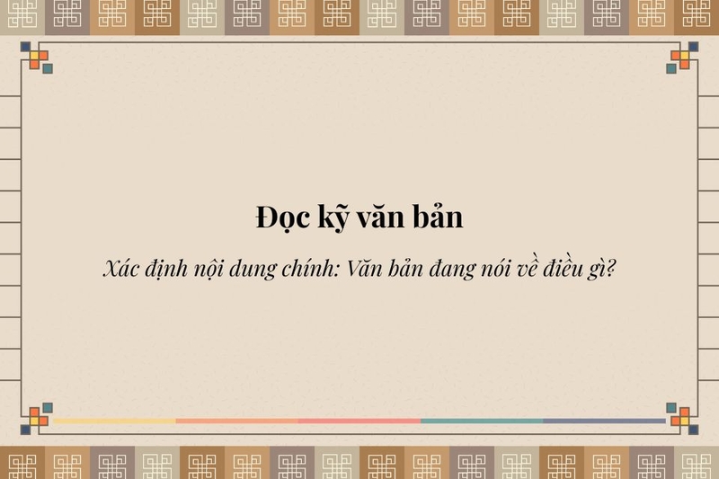 phương thức biểu đạt chính của thơ là gì (ảnh 4)
