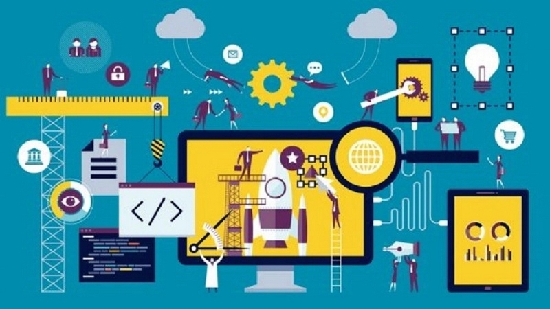 phương thức sản xuất là gì ảnh 1