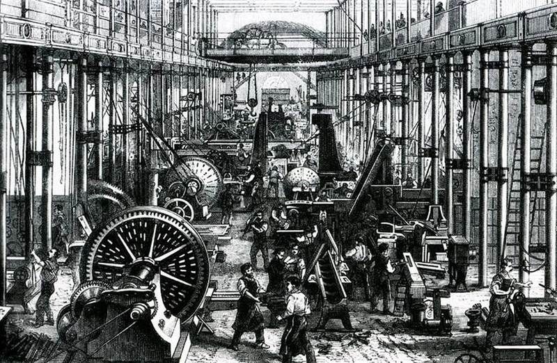 phương thức sản xuất là gì ảnh 4