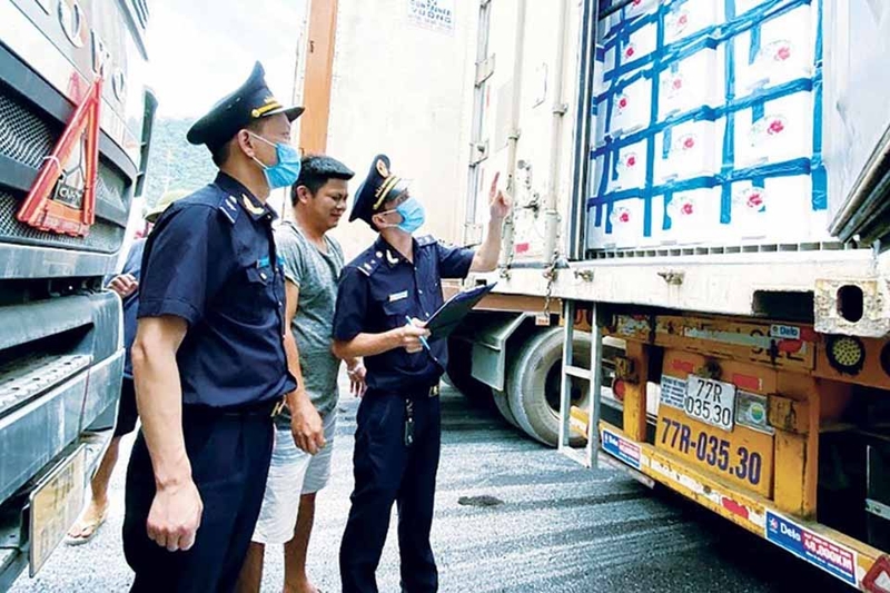 Phương thức thanh toán KC là gì 2