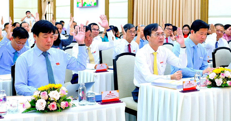 Phường Thường Lạc của Đồng Tháp 1