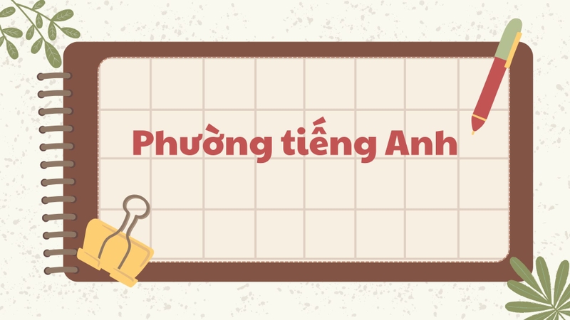 Phường tiếng Anh là gì 5