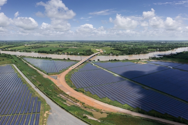 phường Trảng Bàng của Tây Ninh sau sáp nhập ảnh 5