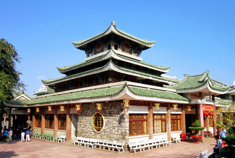 phường Vĩnh Mỹ của An Giang ảnh 4