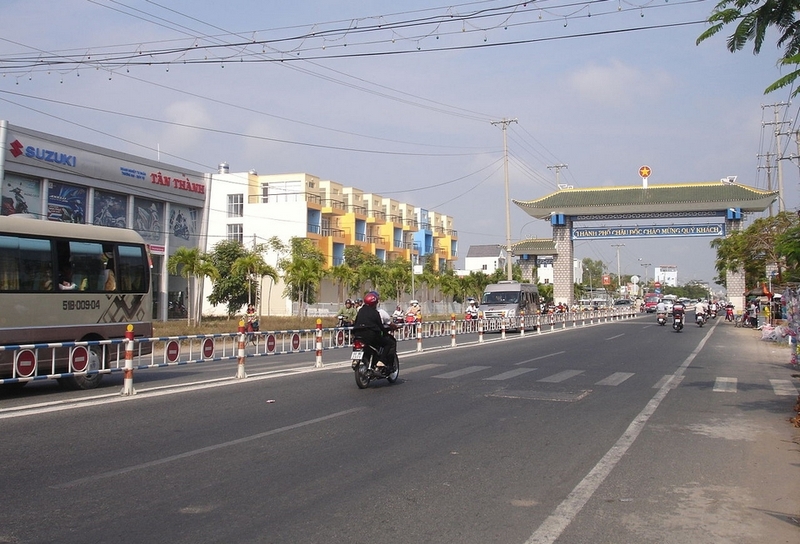 phường Vĩnh Mỹ của An Giang ảnh 5