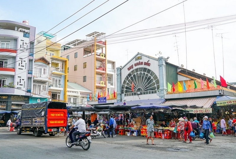 phường Vĩnh Mỹ của An Giang ảnh 3