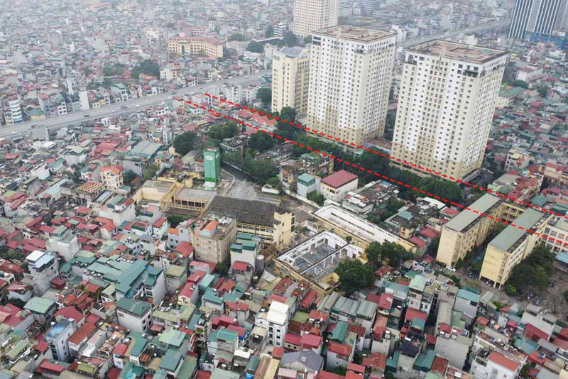 Phường Võ Thị Sáu quận 3 đổi thành phường gì 4