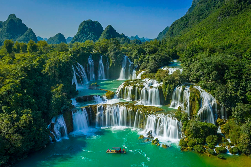 xã, phường mới của tỉnh Cao Bằng 5
