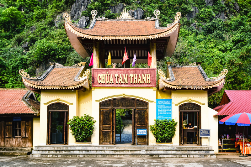xã, phường mới của Lạng Sơn 2