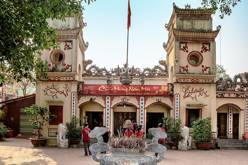 xã, phường mới của Lạng Sơn 5