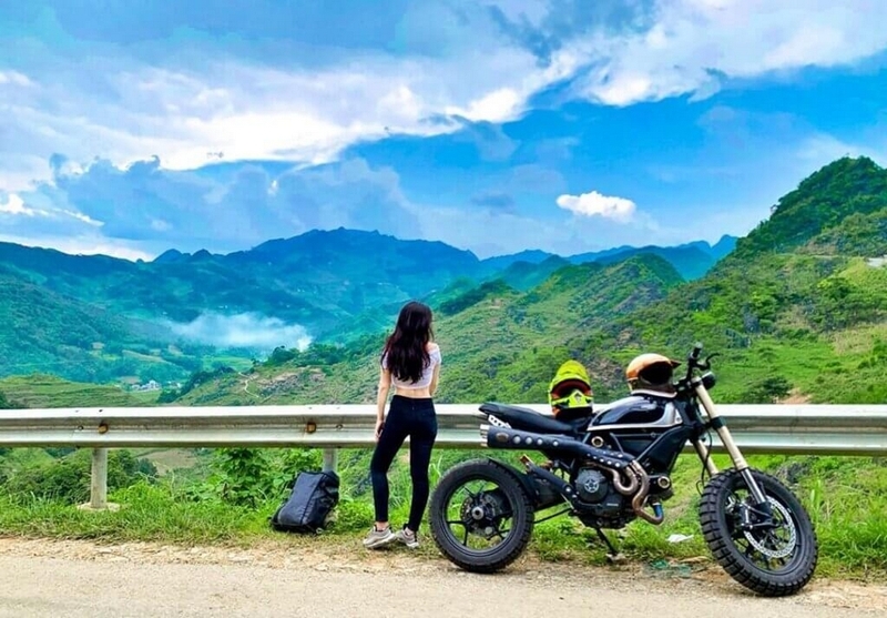Phượt là gì ảnh 2