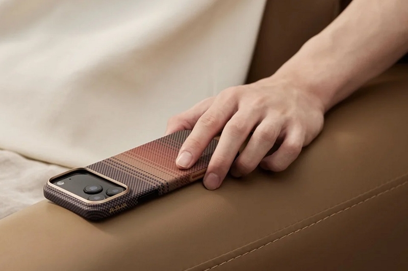 Công nghệ PitaTap™ thông minh, tối ưu thao tác điều khiển