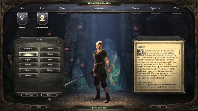 Pillars of Eternity 4