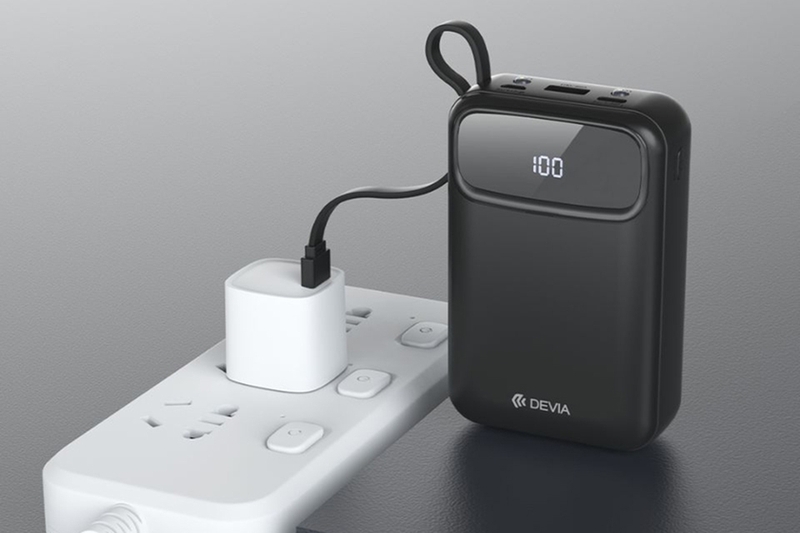 Có nên chọn pin 20000 mAh trong năm 2026?