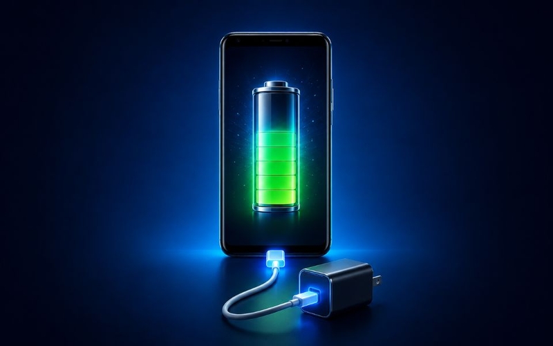 Pin 6000 mAh sử dụng được bao lâu (ảnh 3)