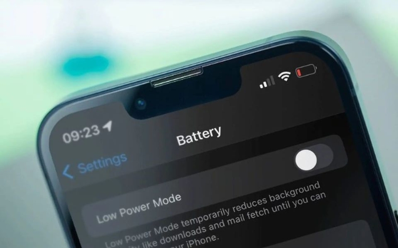 Pin 6000 mAh sử dụng được bao lâu (ảnh 6)