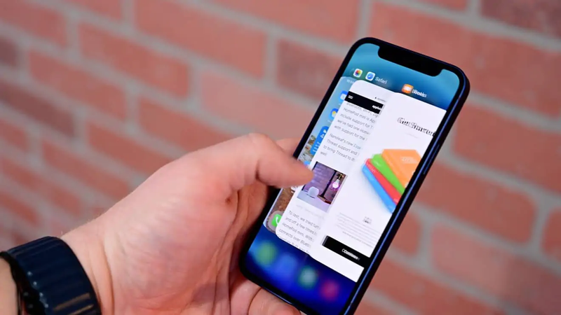 Pin BAGO có phù hợp với người dùng iPhone không?