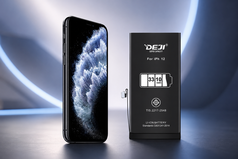 Pin Deji có tốt không (ảnh 2)