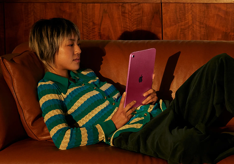 Theo công bố của Apple