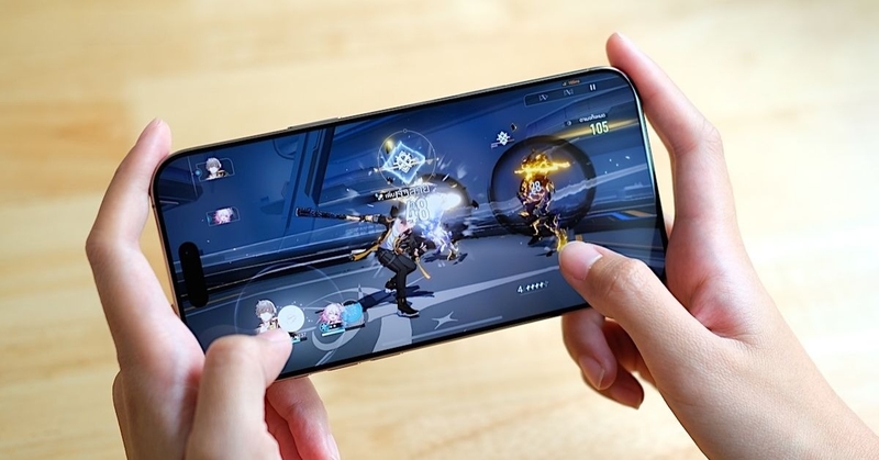 pin iPhone 17 Pro bao nhiêu mAh 5