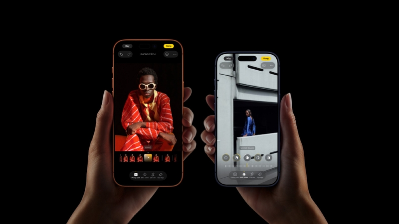 Một số mẹo tiết kiệm pin iPhone 17 Pro Max khi sử dụng