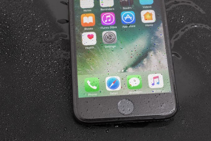 Pin iPhone 7 dùng được bao lâu 1