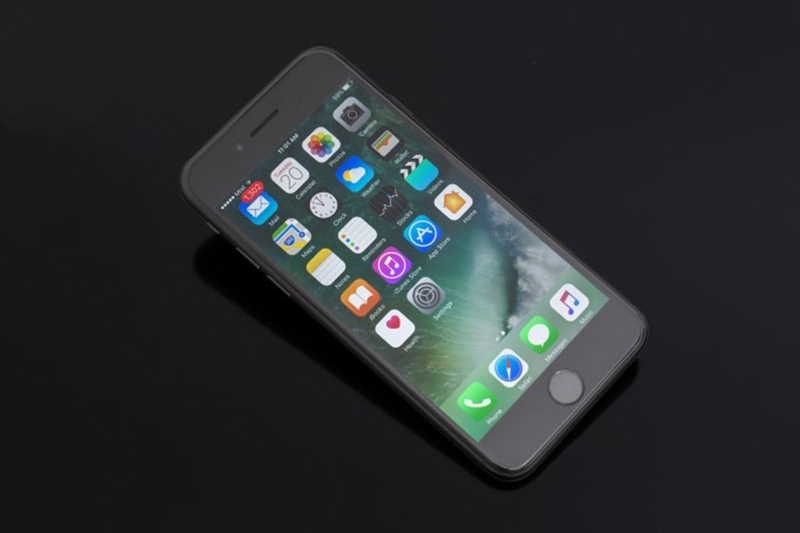 Pin iPhone 7 dùng được bao lâu 5