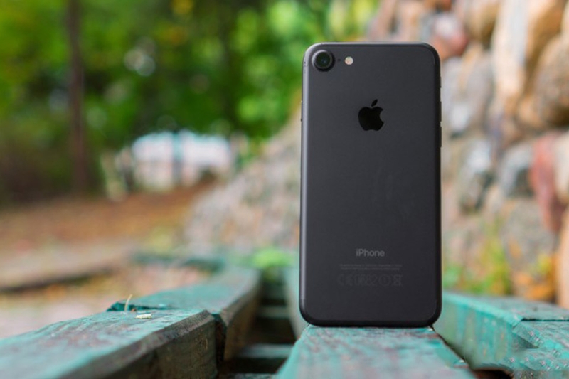 Pin iPhone 7 dùng được bao lâu 6