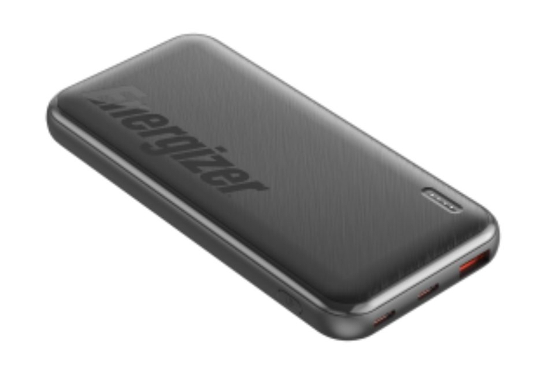 Đèn LED hiển thị dung lượng trực quan