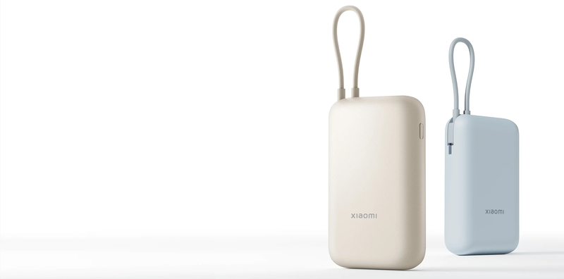 Pin sạc dự phòng 10000mAh Xiaomi 22.5W