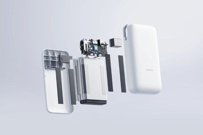 Pin sạc dự phòng Xiaomi PD QC 3.0 22.5W Pin chất lượng cao