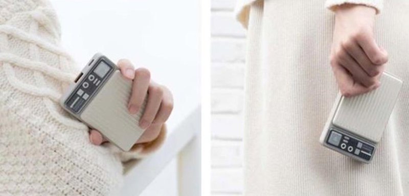 Pin sạc dự phòng giảm giá Black Friday - 06