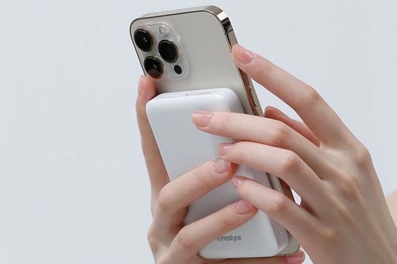 Pin sạc dự phòng giảm giá Black Friday - 02