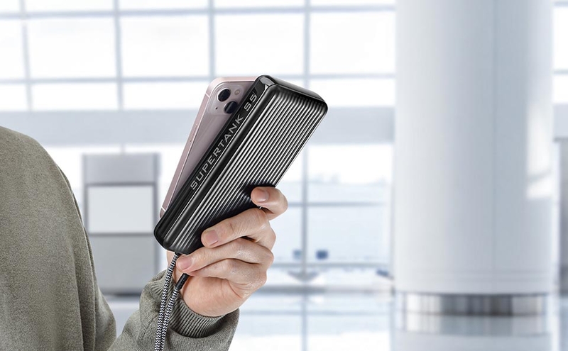 Pin sạc dự phòng giảm giá Black Friday - 01