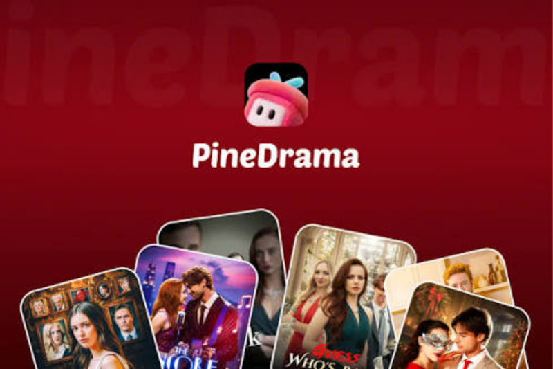 pinedrama 4