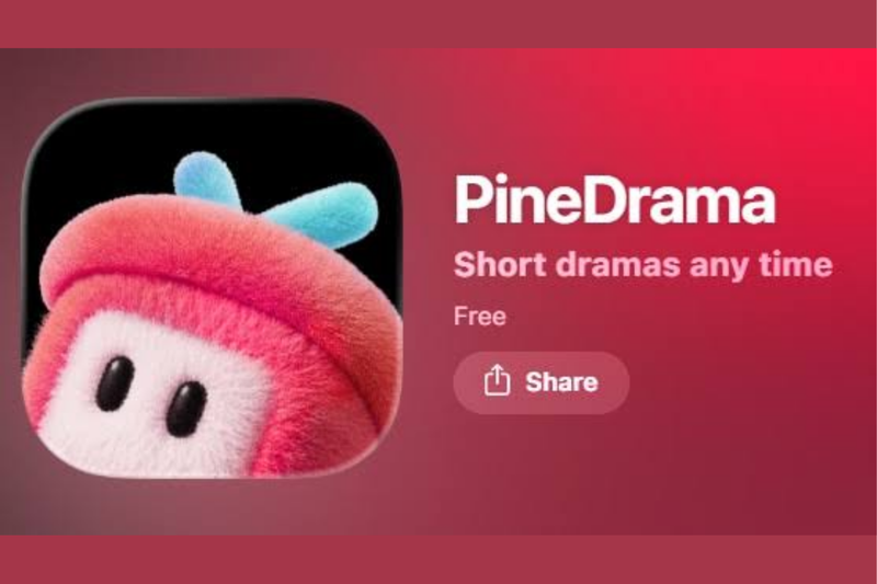pinedrama 5