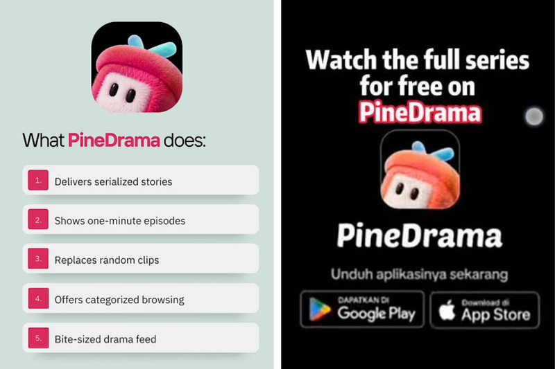 pinedrama 2