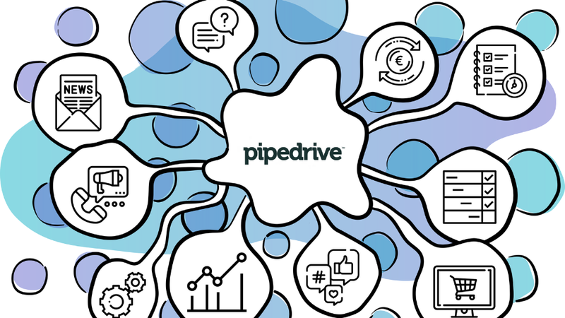 Pipedrive 1