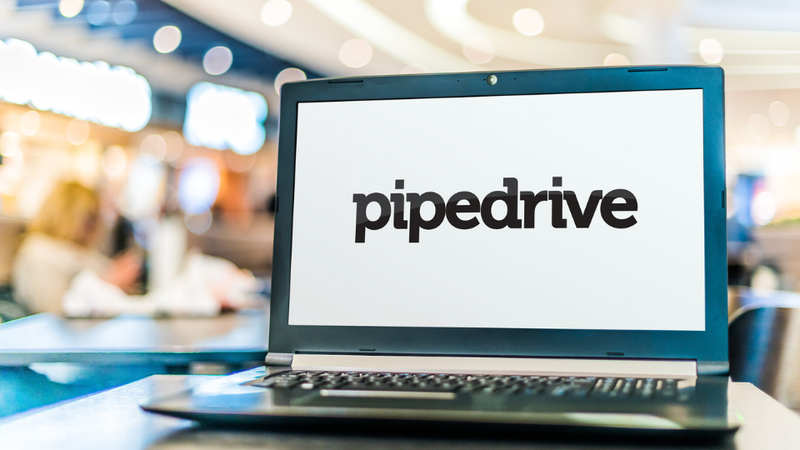 Pipedrive 3