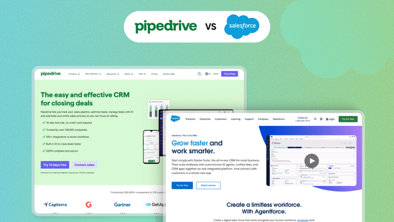 Pipedrive 6