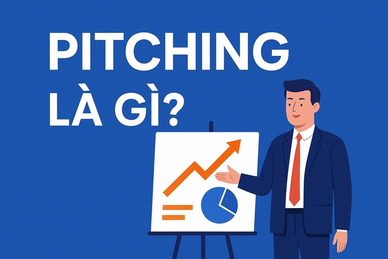 Pitching là gì ảnh 1
