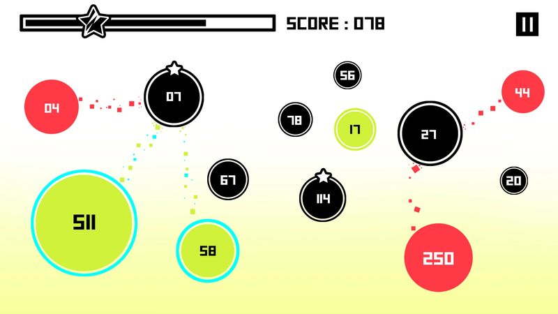 game Pixel War 1