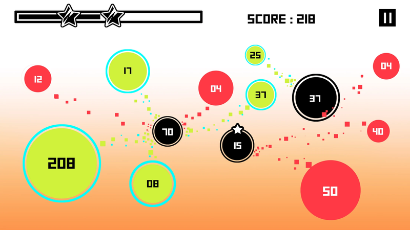 game Pixel War 2