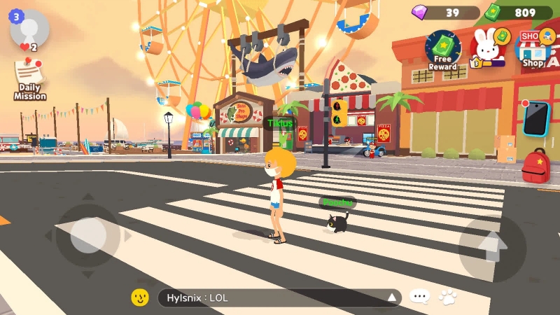 Play Together ra mắt vào năm nào hình 2